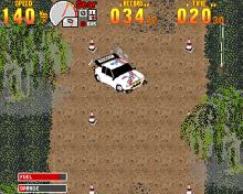 Rally Championships AGA screenshot #7