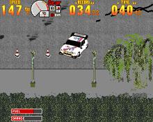 Rally Championships AGA screenshot #8