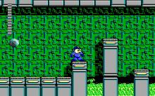 Mega Man 3: The Robots are Revolting screenshot #10