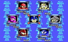 Mega Man 3: The Robots are Revolting screenshot #2