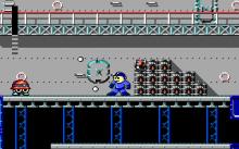 Mega Man 3: The Robots are Revolting screenshot #4