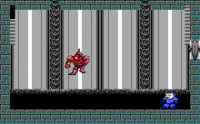 Mega Man 3: The Robots are Revolting screenshot #6