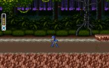 Mega Man X screenshot #11
