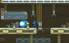 Mega Man X screenshot #13