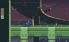 Mega Man X screenshot #2