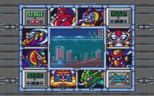 Mega Man X screenshot #6