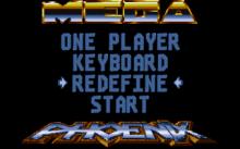 Mega Phoenix screenshot #3