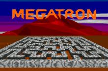 Megatron VGA screenshot