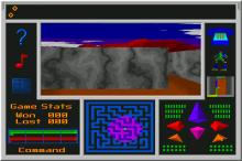 Megatron VGA screenshot #3