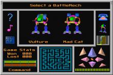 Megatron VGA screenshot #5