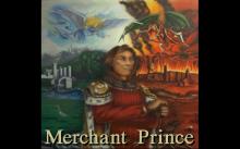 Merchant Prince screenshot