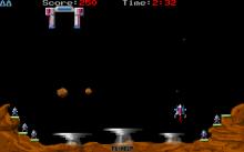 Meteor Mission screenshot #3