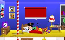 Mickey's ABC's: A Day at the Fair screenshot #3