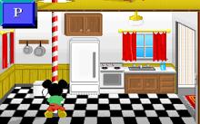 Mickey's ABC's: A Day at the Fair screenshot #4