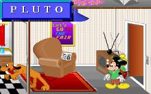 Mickey's ABC's: A Day at the Fair screenshot #5