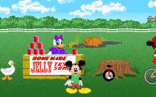 Mickey's ABC's: A Day at the Fair screenshot #8