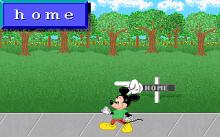 Mickey's ABC's: A Day at the Fair screenshot #9