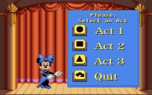 Mickey's Colors & Shapes screenshot #3