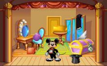 Mickey's Colors & Shapes screenshot #4