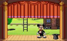 Mickey's Colors & Shapes screenshot #7