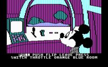 Mickey's Space Adventure screenshot #11