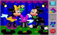 Mickey's Jigsaw Puzzles screenshot #11