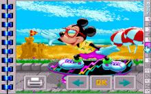 Mickey's Jigsaw Puzzles screenshot #3