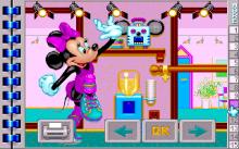 Mickey's Jigsaw Puzzles screenshot #4