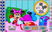 Mickey's Jigsaw Puzzles screenshot #5