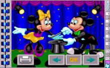 Mickey's Jigsaw Puzzles screenshot #6