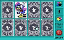 Mickey's Memory Challenge screenshot #2