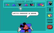 Mickey's Memory Challenge screenshot #4