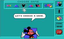Mickey's Memory Challenge screenshot #4
