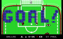 Microprose Pro Soccer screenshot #10