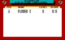 Microprose Pro Soccer screenshot #13