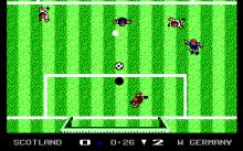 Microprose Pro Soccer screenshot #4