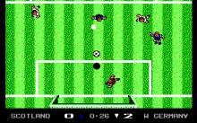Microprose Pro Soccer screenshot #4