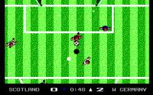 Microprose Pro Soccer screenshot #6