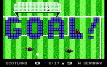 Microprose Pro Soccer screenshot #7