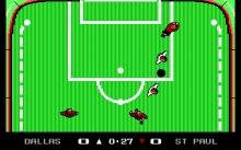 Microprose Pro Soccer screenshot #9