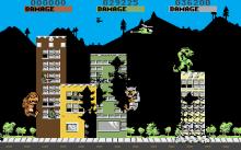Rampage screenshot #10