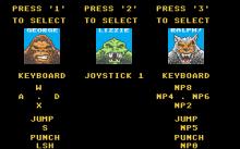 Rampage screenshot #6
