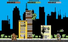 Rampage screenshot #8