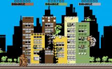 Rampage screenshot #9
