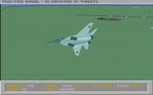 MiG-29: Deadly Adversary of Falcon 3.0 screenshot #11