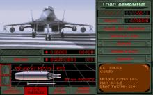 MiG-29: Deadly Adversary of Falcon 3.0 screenshot #9