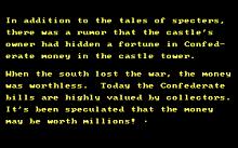 Mind Castle II screenshot #3