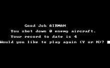Miramar: Jet Fighter Simulator screenshot #5