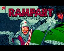 Rampart screenshot #2