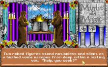 Might and Magic III: Isles of Terra screenshot #15
